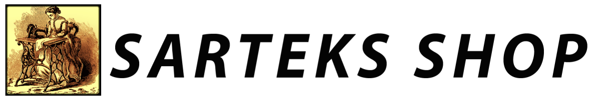 Sarteks Shop Logo