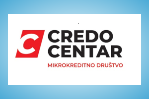 Credo Centar (MKD) Logo