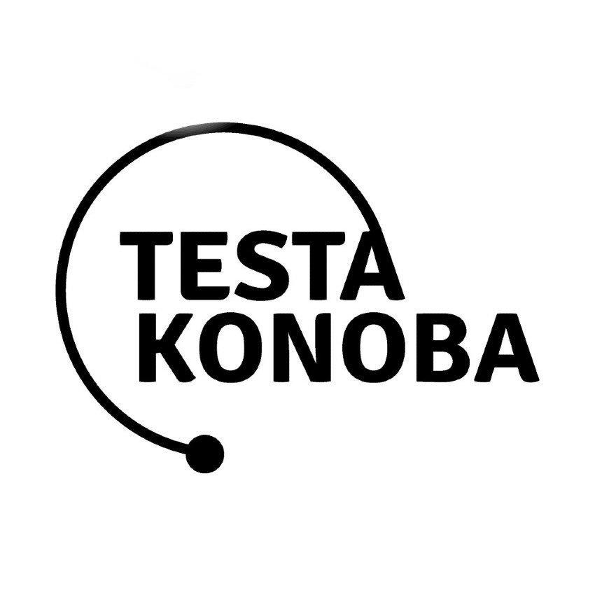 Konoba Testa Logo