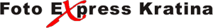 Foto Express Kratina logo