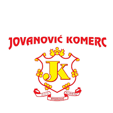 JOVANOVIĆ KOMERC d.o.o. Logo