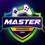 Master Gejmerska Igraonica Logo