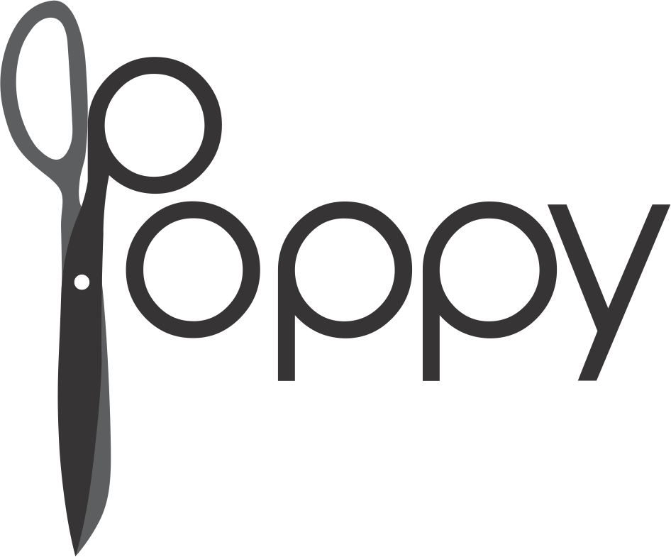Poppy Logo