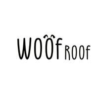 Woof Roof Logo
