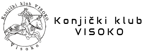 Konjički Klub Logo