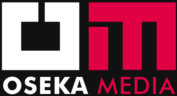 Oseka Media - Izrada Web Stranica Zadar Logo