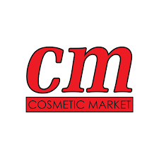 CM-Cosmetic Market Logo