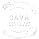 Caffe Bar I Restoran Sava Logo