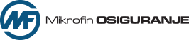 Mikrofin Osiguranje Prozor Logo