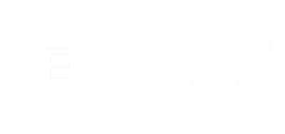 Euripus d.o.o. Logo