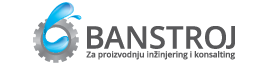 Banstroj Logo