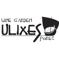 Ulixes Logo