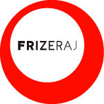 Frizeraj Logo