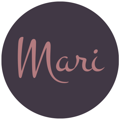 Salon Mari Logo