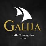 Caffe bar Galija Logo