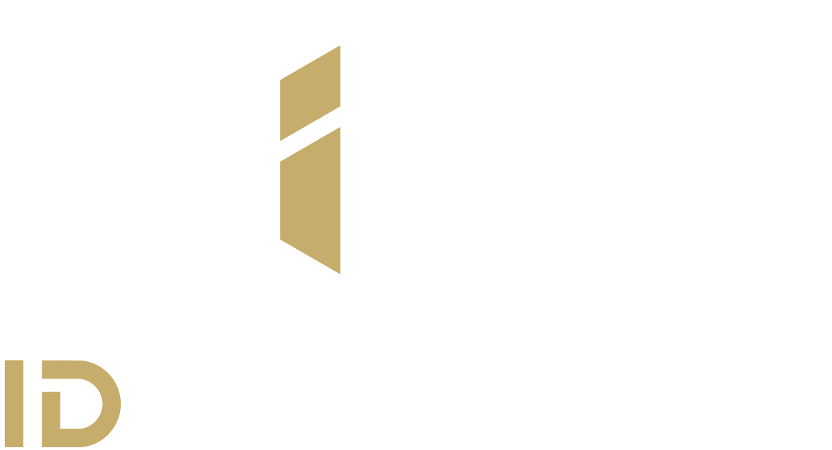 Fitnes Centar Id Workout Logo