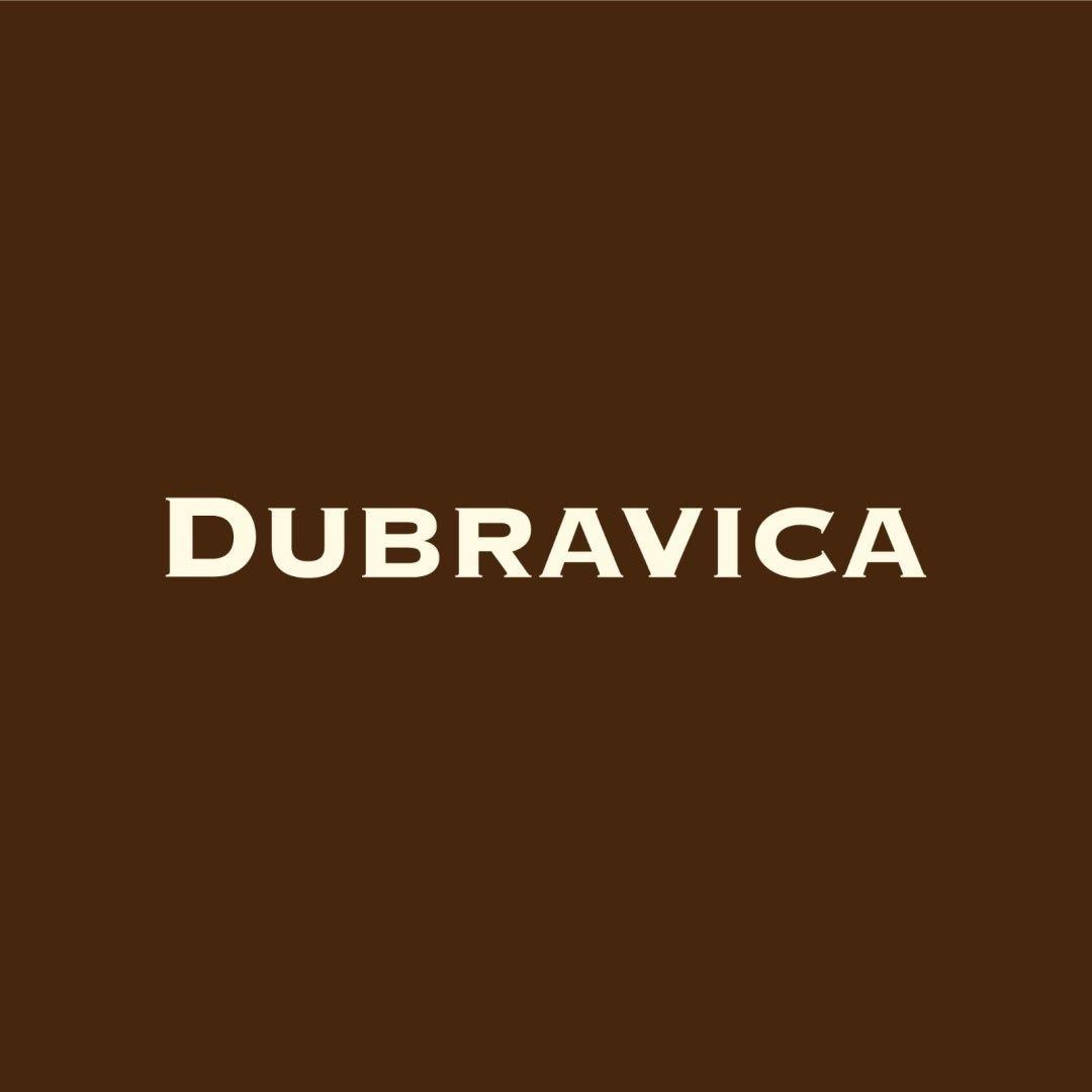 Pekara Dubravica Akz Logo