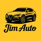 Jim Auto D O O Logo