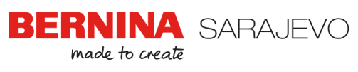 Bernina-Sarajevo Logo