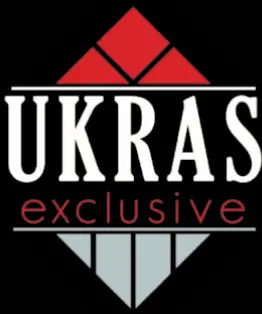 Ukras Exclusive Keramika Logo
