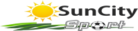 Sun City Sport Logo