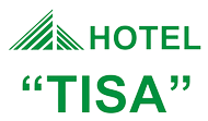 Hotel Tisa Logo