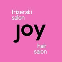 Frizerski Salon Joy Logo