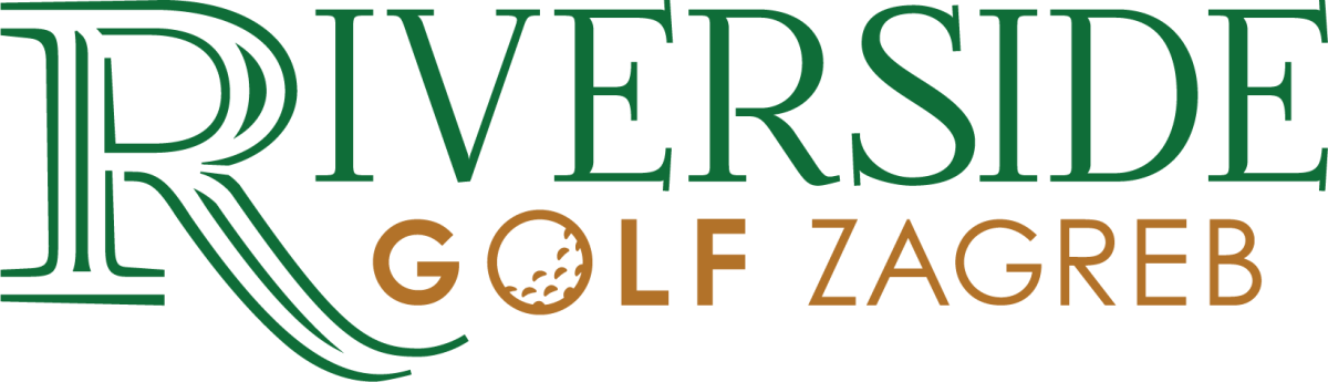 Riverside golf Zagreb Logo