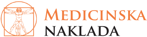 Medicinska Naklada Logo