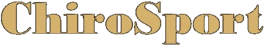 Fitness centar Chirosport Logo