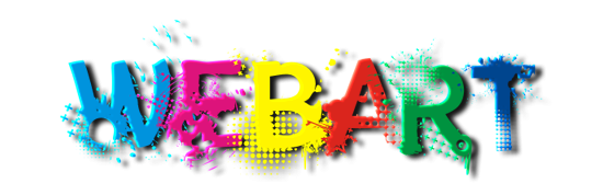 Webart Digitalni Tisak | Tisak Na Majice | Platnene Vrećice | Uv Tisak Na Sve Podloge I Materijale Logo