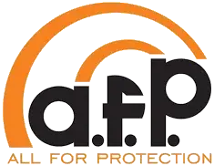 A.F.P. Logo