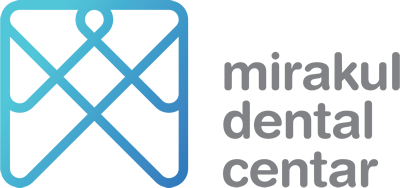 Dental Centar Mirakul Logo