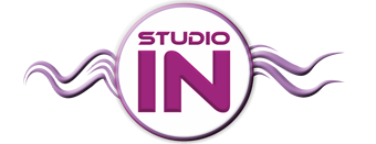 Studio Za Njegu I Održavanje Tijela In Studio In Logo