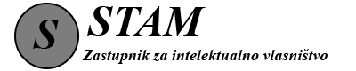 Stam d.o.o. Logo