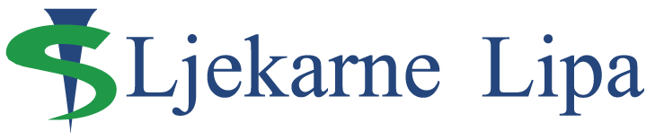 Lipa Samoborska cesta Logo