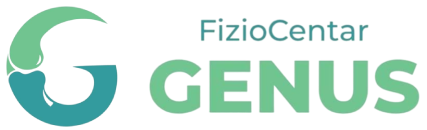 Fizio Centar Genus Logo