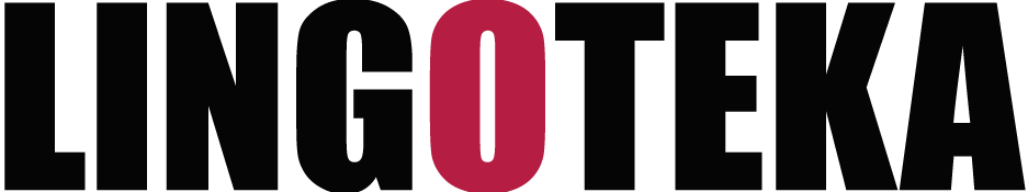 Lingoteka Logo