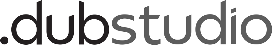 Dub Studio Logo
