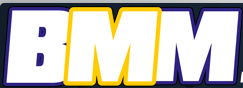 B.M.M. d.o.o. Logo