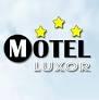 Motel Luxor Logo