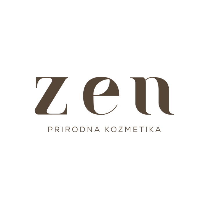 ZEN PRIRODNA KOZMETIKA Logo