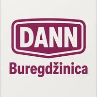 Buregdžinica "DANN" Logo