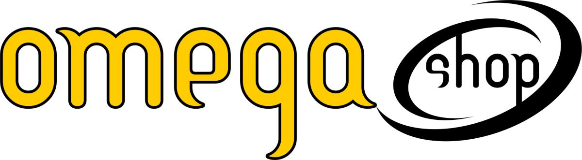 Omega shop Mostar 1 Logo