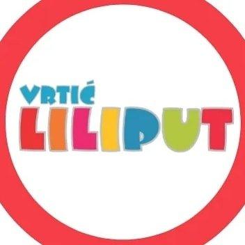 Vrtić "Liliput" Logo