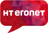 HT ERONET / JP HT Logo