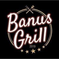 Banus Grill Logo