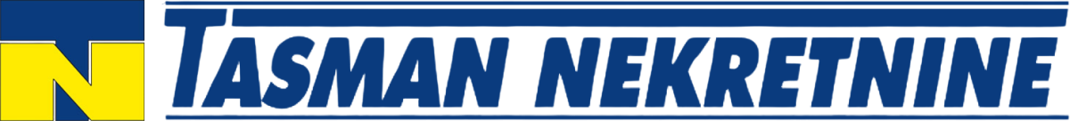 Tasman Nekretnine Logo
