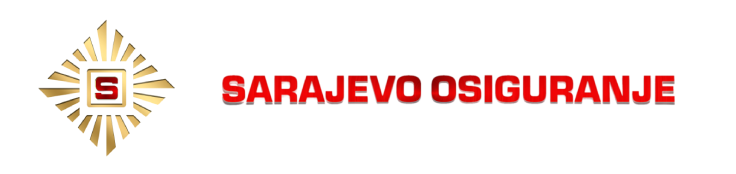 Sarajevo Osiguranje Poslovnica Donji Vakuf logo