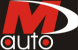 Auto MD Servis 4x4 Logo